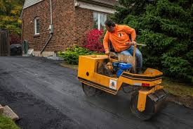 Trusted Chandler, TX Driveway Paving Services Experts